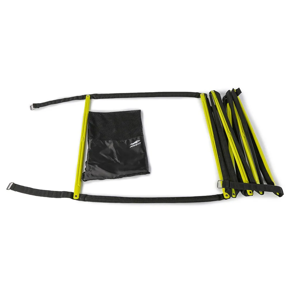 Tangga Kelincahan yang Dapat D - Agility Ladder Speed ulasan dan harga