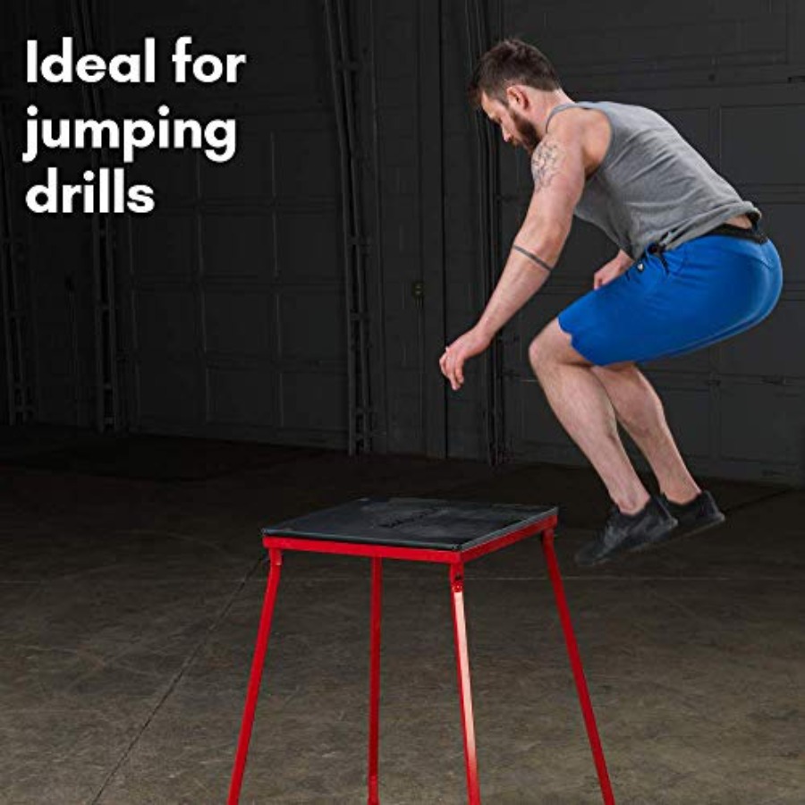 Tangga Kelincahan dengan Tali  - Agility Ladder Speed ulasan dan harga