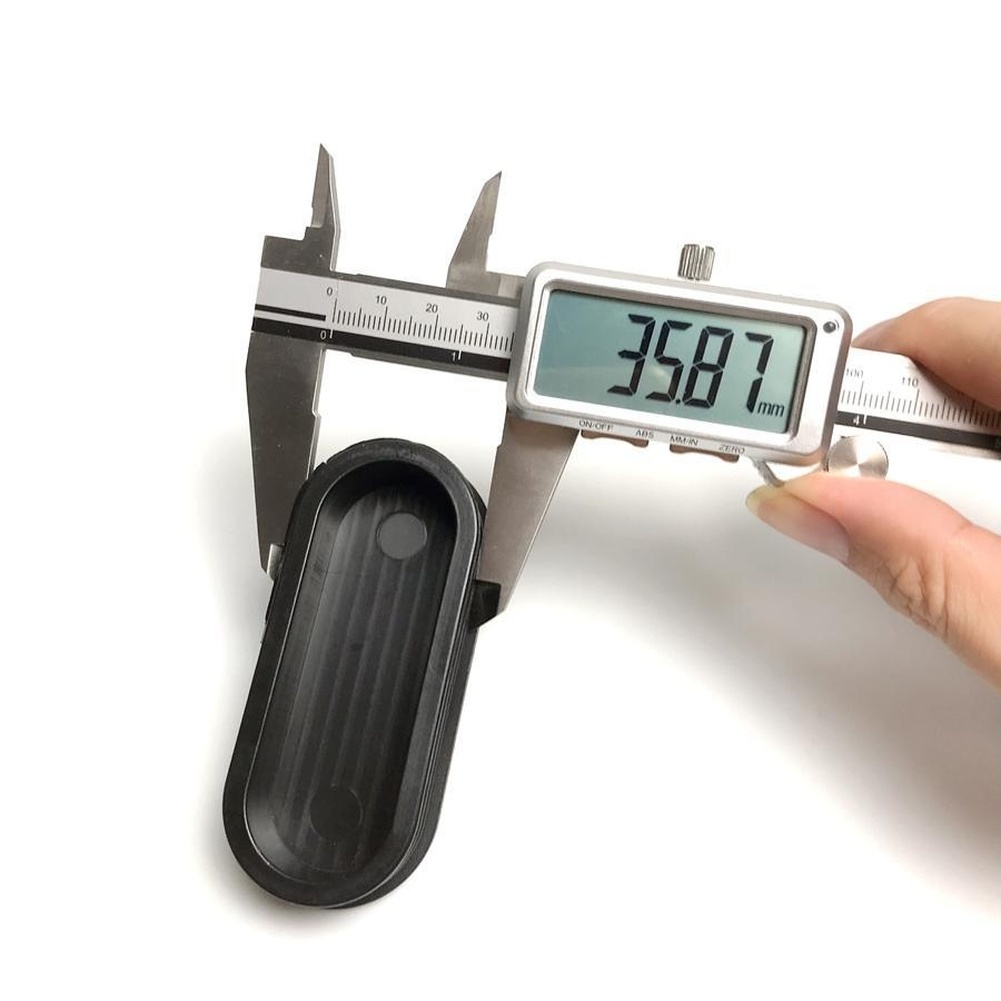 Penutup Tabung Oval untuk Perl - Home Gym Designs ulasan dan harga