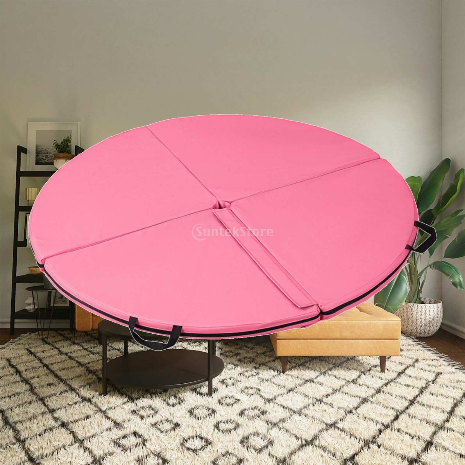 Matras Latihan Pole Dance Teba - Gymnastics Mat Thick ulasan dan harga