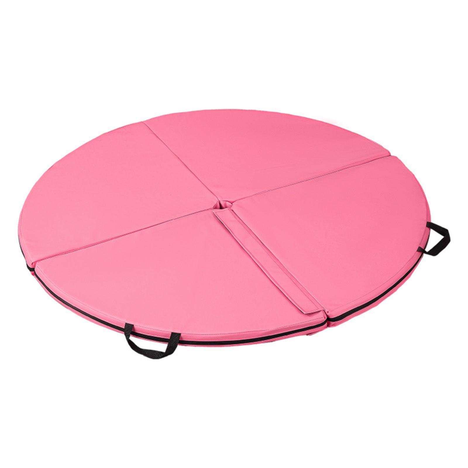 Matras Latihan Pole Dance Teba - Gymnastics Mat Thick ulasan dan harga