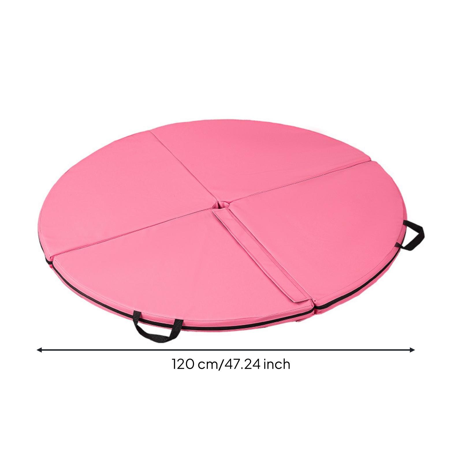 Matras Latihan Pole Dance Teba - Gymnastics Mat Thick ulasan dan harga