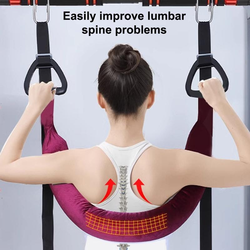 Sabuk Traksi Lumbar untuk Gym  - Weight Belt Lifting ulasan dan harga