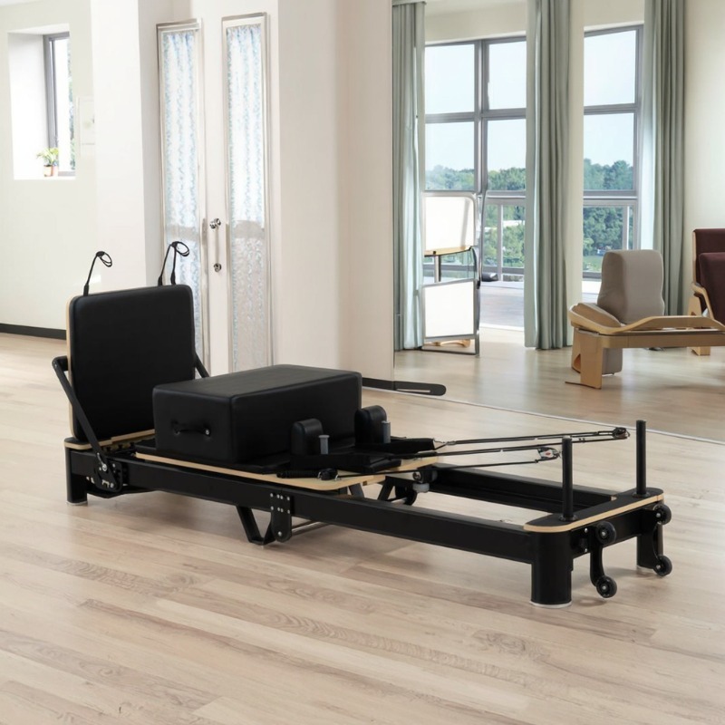 YTYIN Peralatan Kebugaran Refo - Home Gym Leg Machine ulasan dan harga