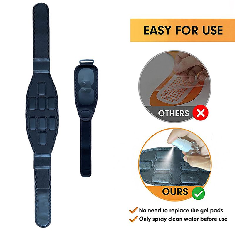 Sabuk Pengencang Otot Perut Pi - Weight Belt Lifting ulasan dan harga