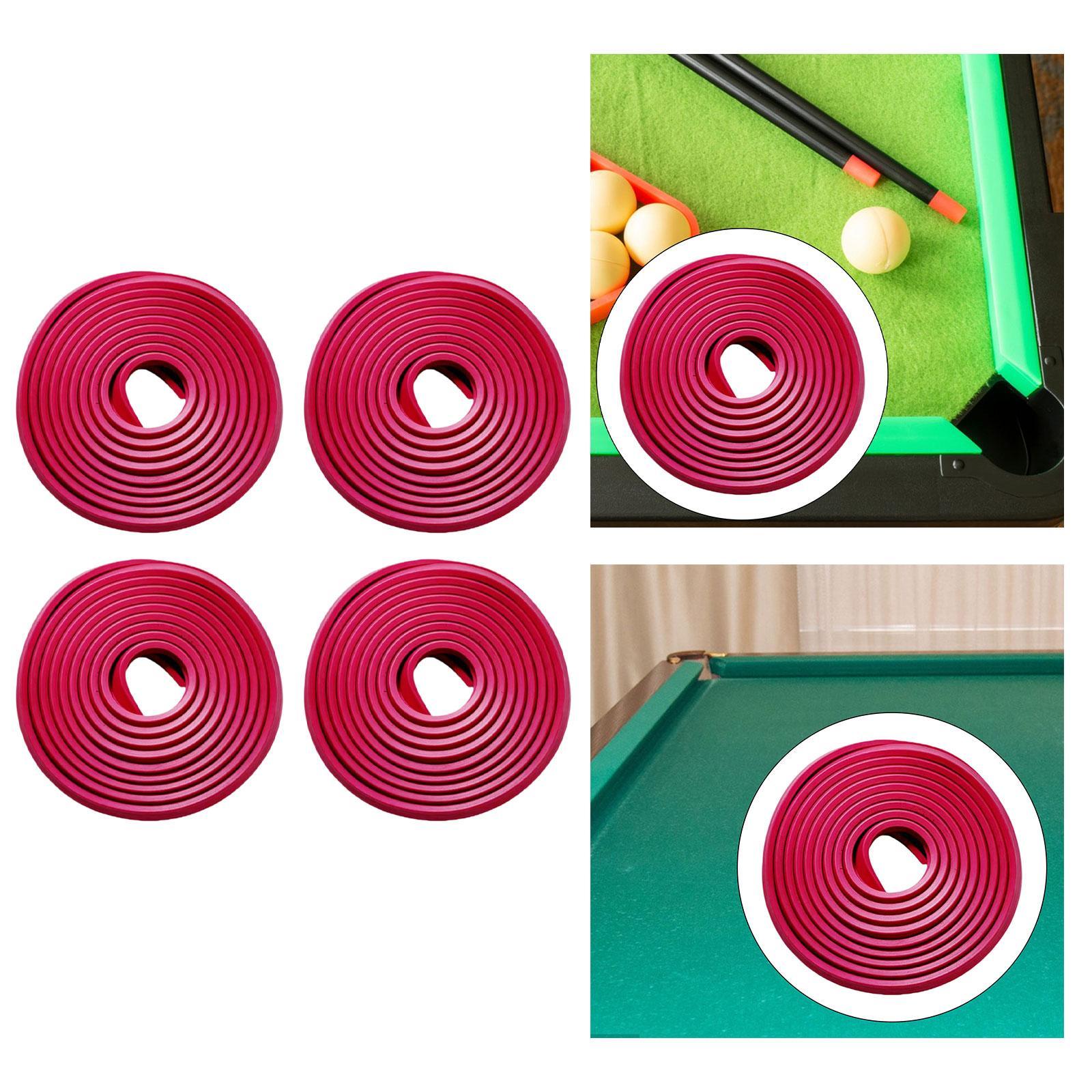 1 rol dekorasi bumper meja kol - Home Gym Designs ulasan dan harga