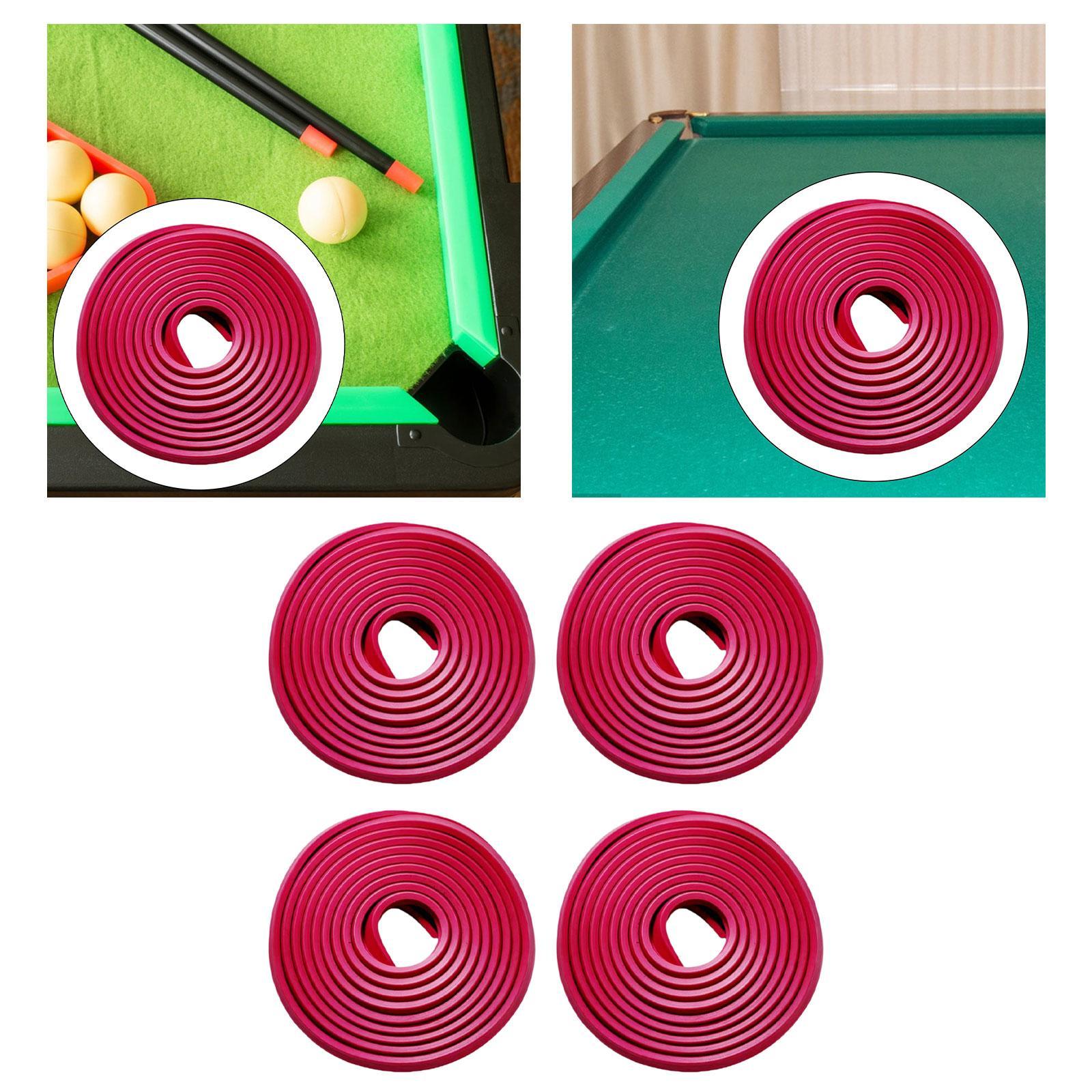 1 rol dekorasi bumper meja kol - Home Gym Designs ulasan dan harga