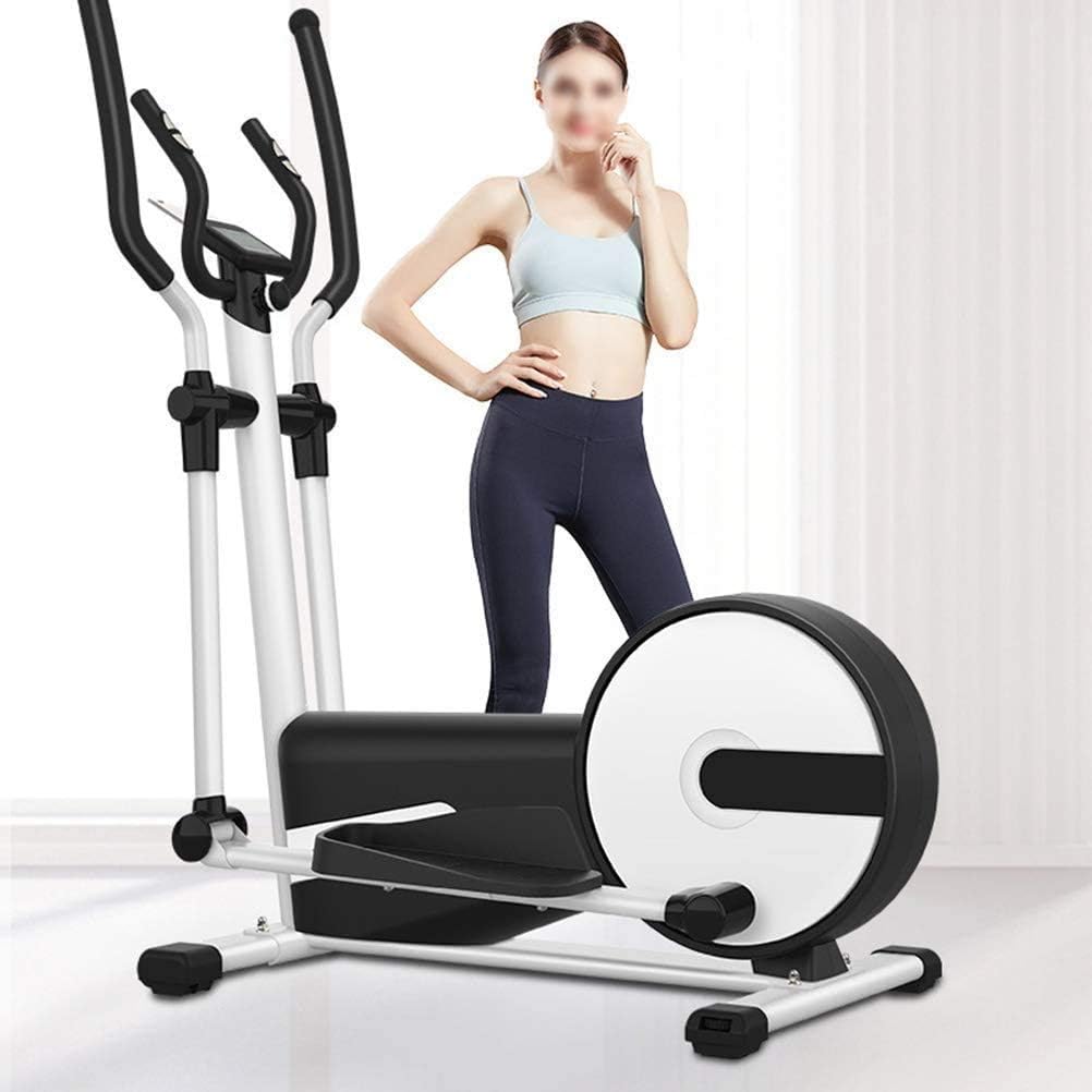 Mesin Elliptikal Ultra Senyap  - Home Gym Leg Machine ulasan dan harga