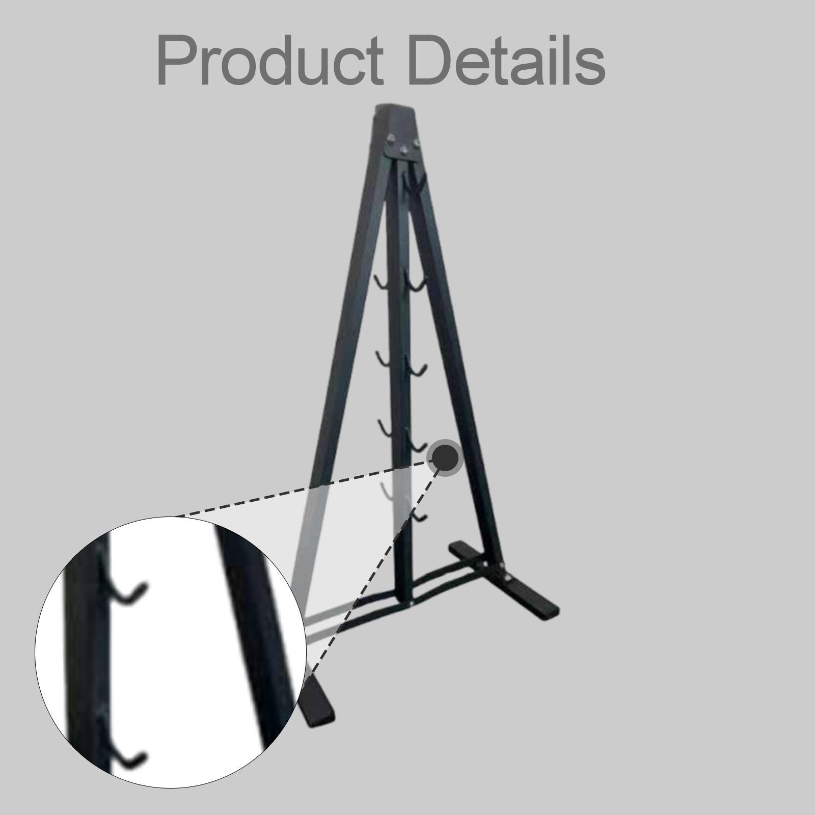 Rak Penyimpanan Pull Up Bar ya - Home Gym Rack With Cables ulasan dan harga