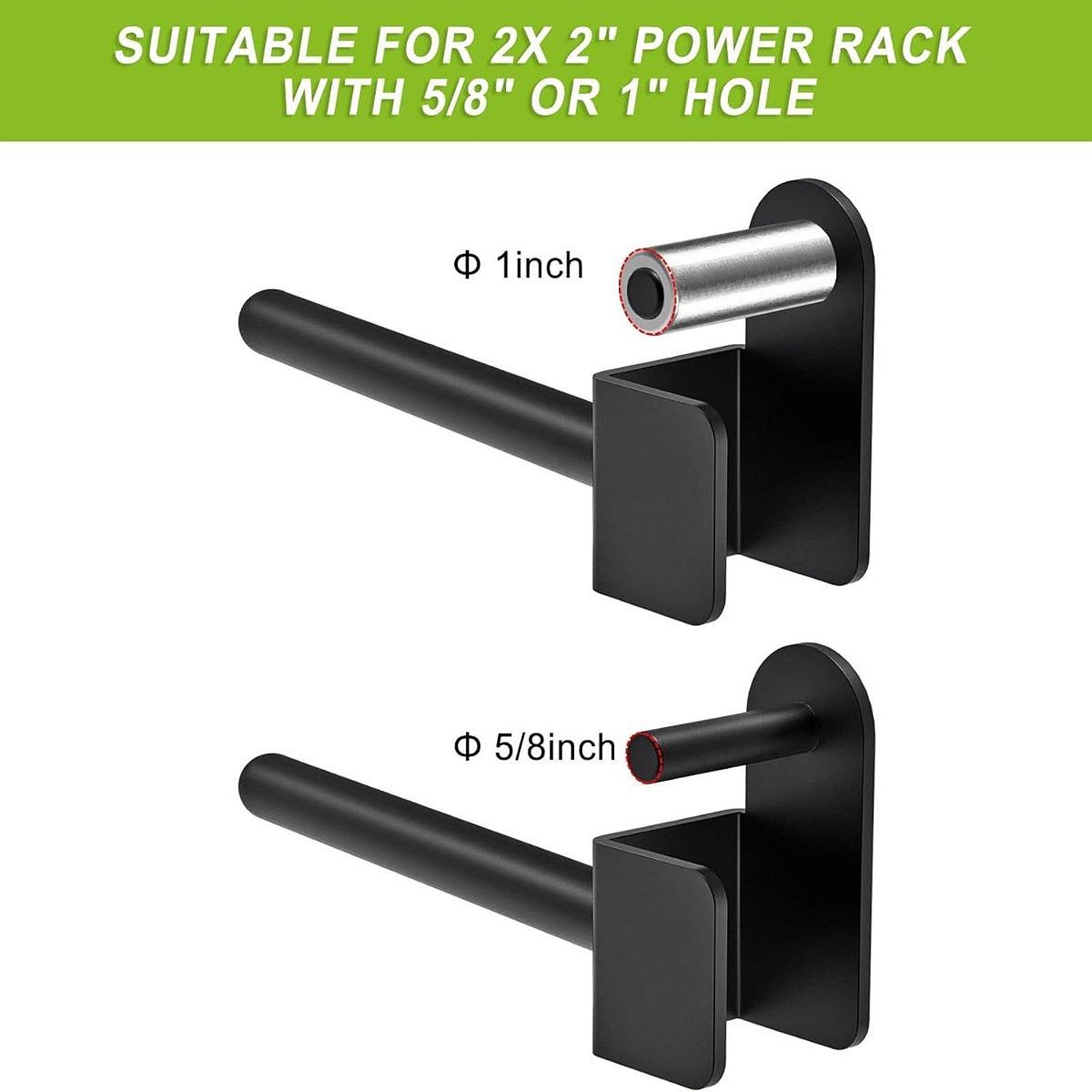 Rak Gantungan Plat Barbell Hem - Home Gym Youtube ulasan dan harga