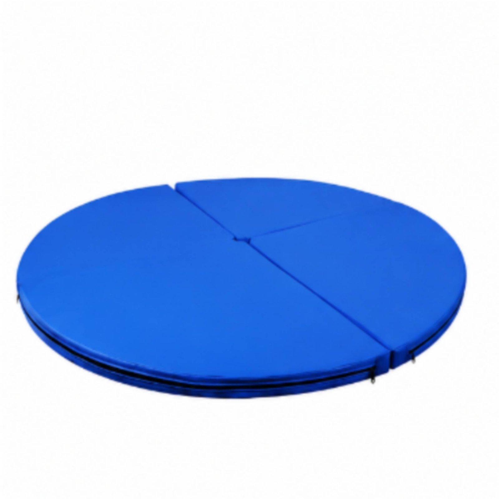 Matras Senam Anti Selip Tebal  - Gymnastics Mat Thick ulasan dan harga