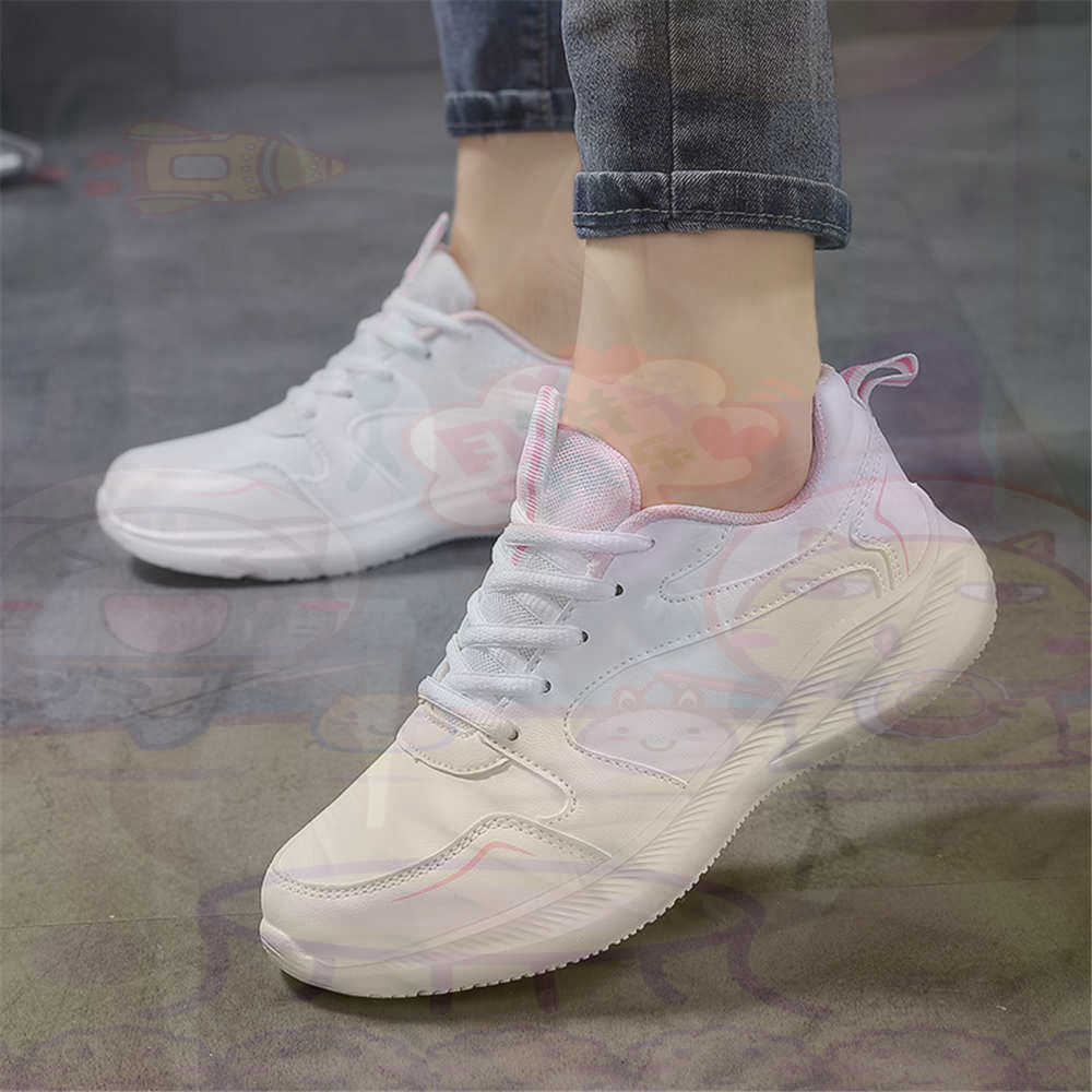 35-40 Nomor 42 Sepatu Keren un - Home Gym Cost ulasan dan harga