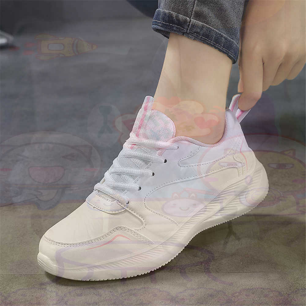 35-40 Nomor 42 Sepatu Keren un - Home Gym Cost ulasan dan harga