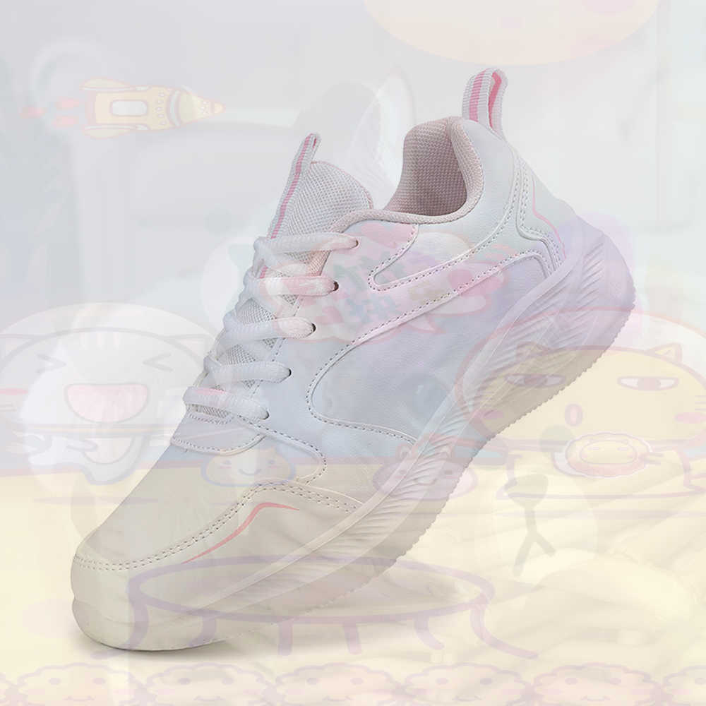 35-40 Nomor 42 Sepatu Keren un - Home Gym Cost ulasan dan harga