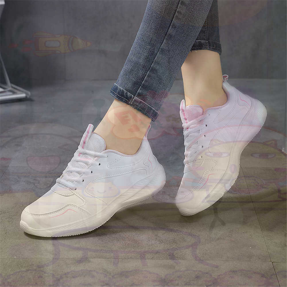 35-40 Nomor 42 Sepatu Keren un - Home Gym Cost ulasan dan harga