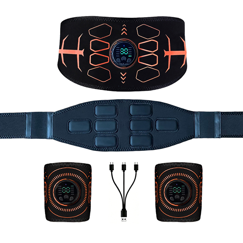 Sabuk Pelatih Otot Perut Pinta - Weight Belt Lifting ulasan dan harga