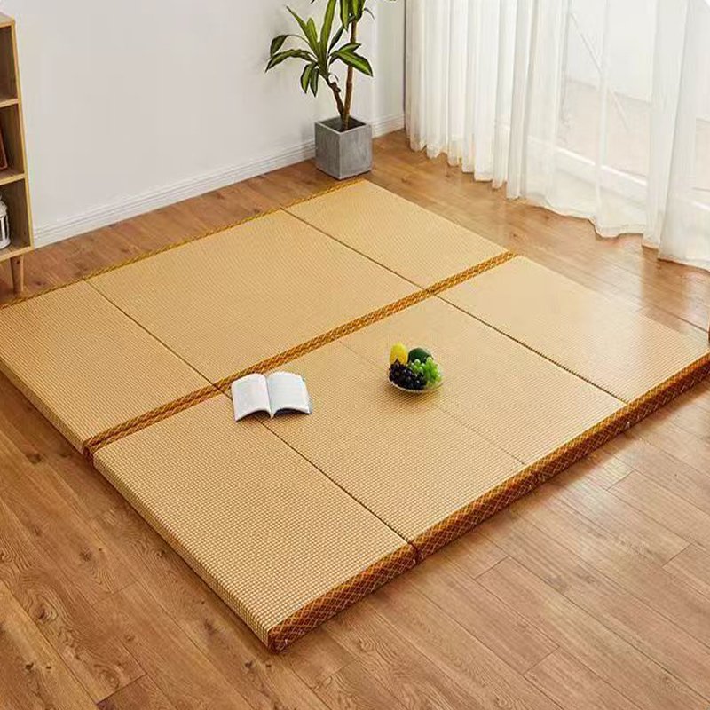 Kasur Tatami Lipat Gaya Jepang - Home Gym Japan ulasan dan harga