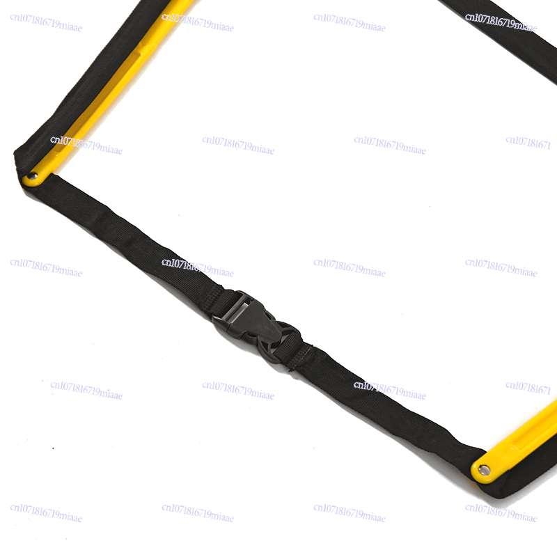 Tangga Kecepatan Kelincahan St - Agility Ladder Speed ulasan dan harga