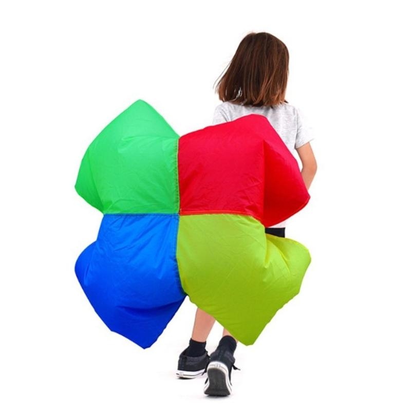 Latihan Kecepatan Lari, Parasu - Speed Parachute Sprint ulasan dan harga