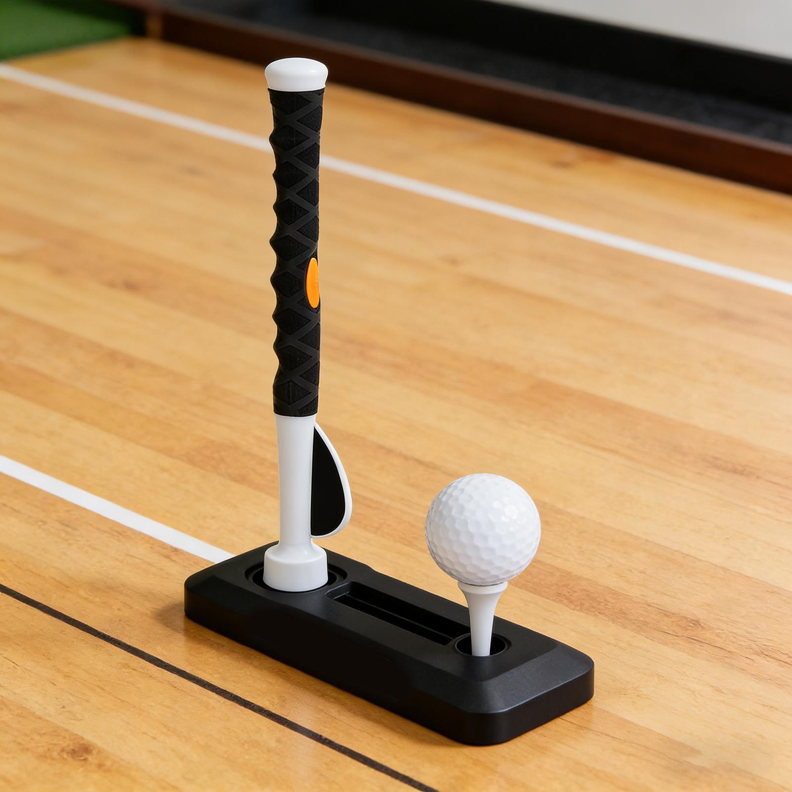 Alat Bantu Latihan Ayunan Golf - Home Gym Portable ulasan dan harga