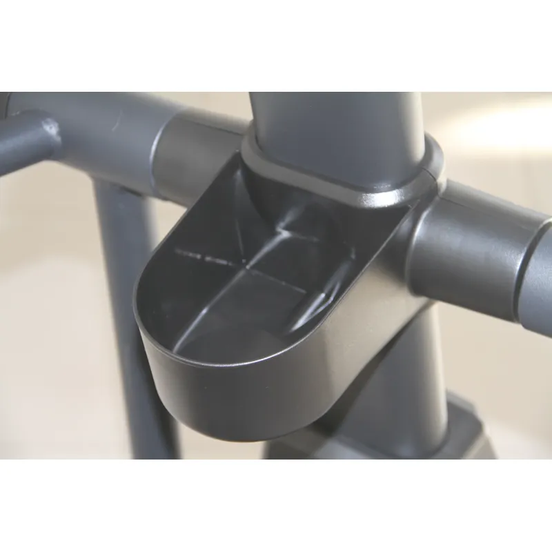 Alat Fitness Aerobik Sepeda Pu - Home Gym Cost ulasan dan harga