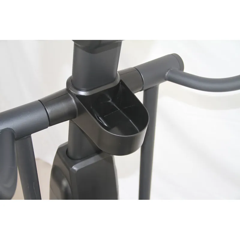 Alat Fitness Aerobik Sepeda Pu - Home Gym Cost ulasan dan harga