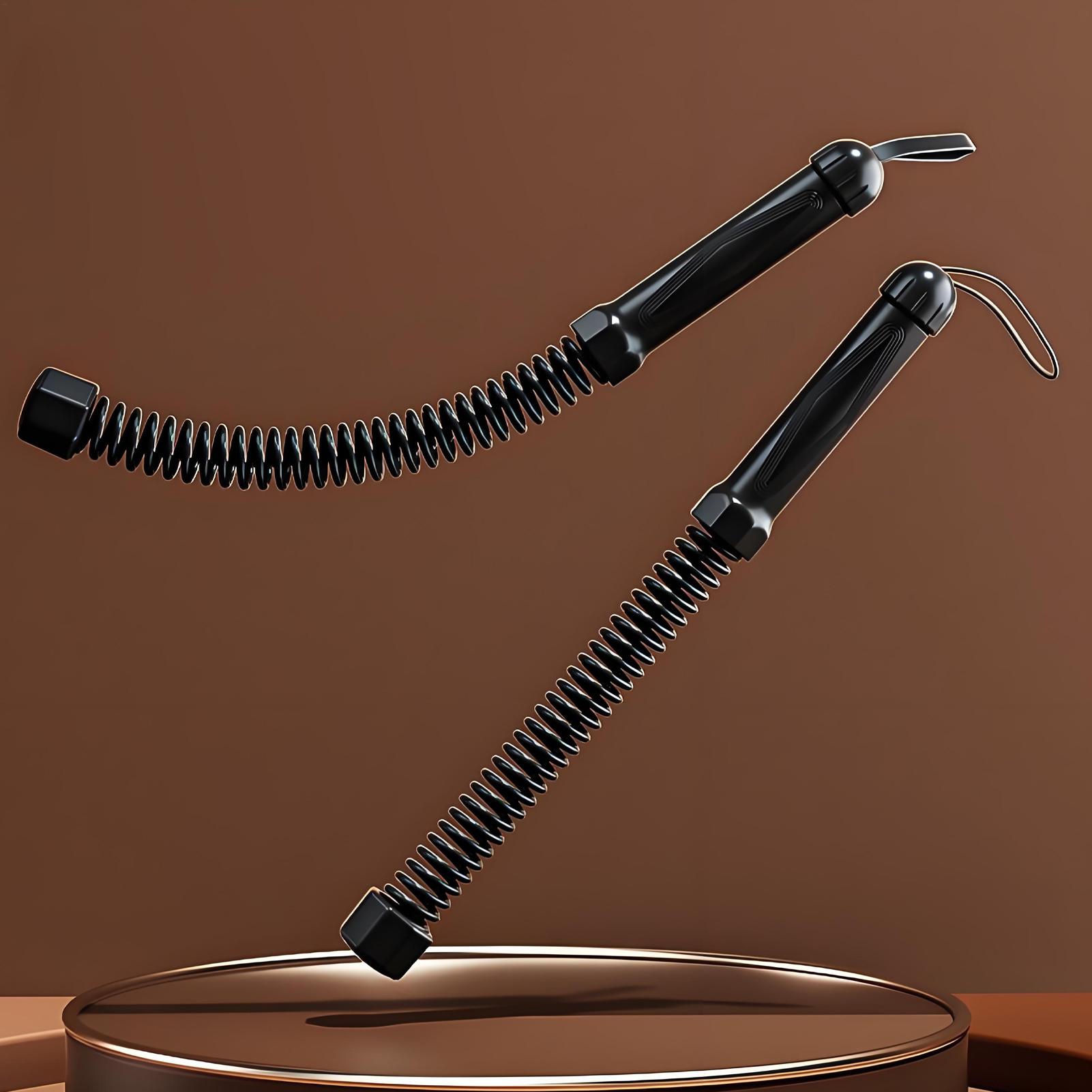 Tali Battle Rope Untuk Latihan - Home Gym In Apartment ulasan dan harga