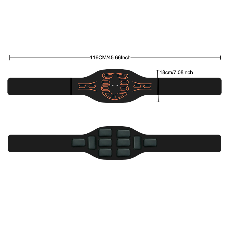 Sabuk Pengencang Perut Pelatih - Weight Belt Lifting ulasan dan harga
