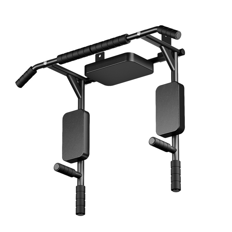 Bar Pull-Up Multifungsi yang D - Home Gym Designs ulasan dan harga