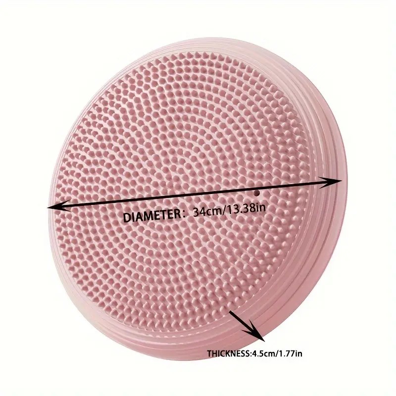 Tikar Yoga tebal, tikar Yoga k - Gymnastics Mat Thick ulasan dan harga