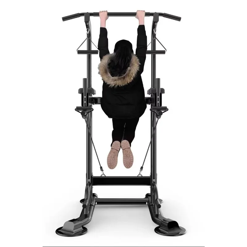 Bar Pull-Up Multi-Fungsi untuk - Home Gym Designs ulasan dan harga