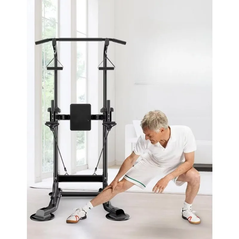 Bar Pull-Up Multi-Fungsi untuk - Home Gym Designs ulasan dan harga