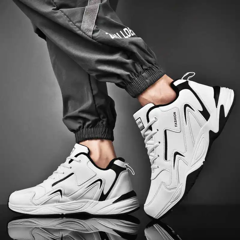 Sepatu kets olahraga untuk pri - Home Gym Cost ulasan dan harga