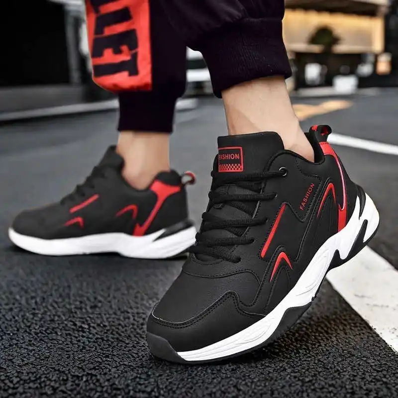 Sepatu kets olahraga untuk pri - Home Gym Cost ulasan dan harga