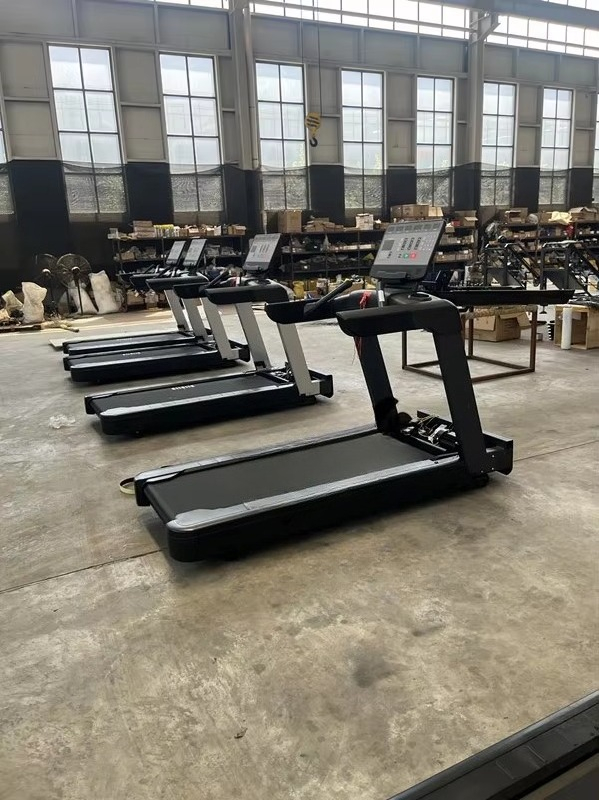 Mesin Lari S Gym Runner, Peral - Home Gym Leg Machine ulasan dan harga
