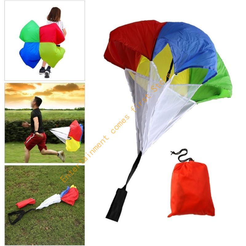Pelatihan Ketahanan Peluncuran - Speed Parachute Sprint ulasan dan harga
