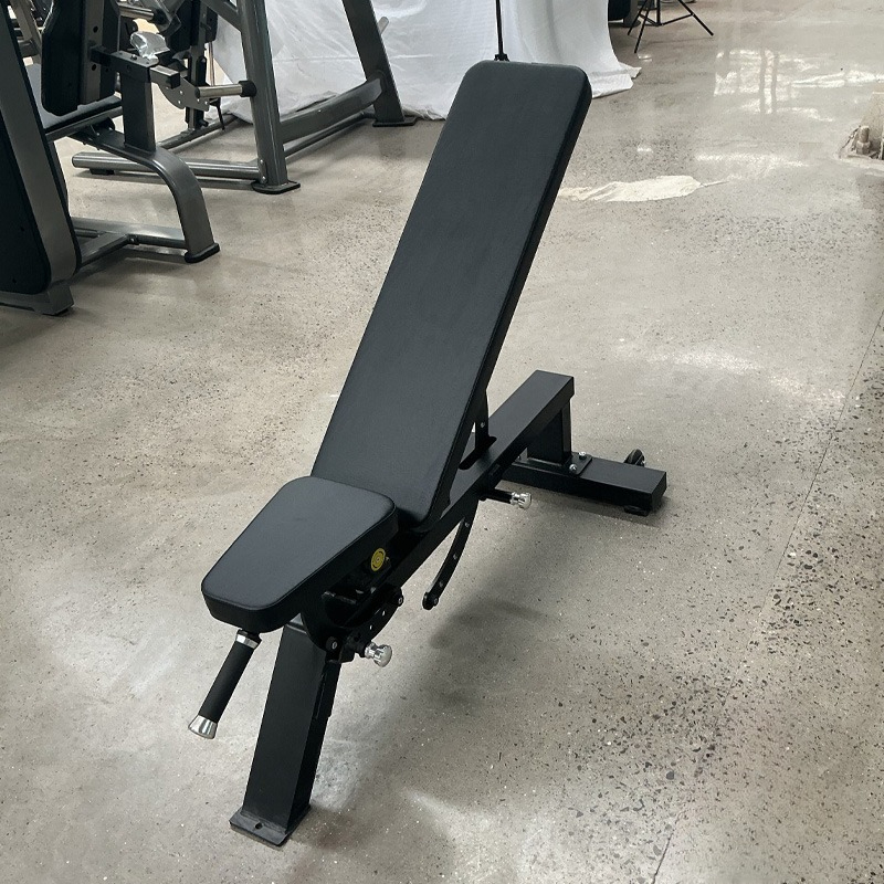 Bangku Dumbbell Gym Rumahan ya - Home Gym Portable ulasan dan harga