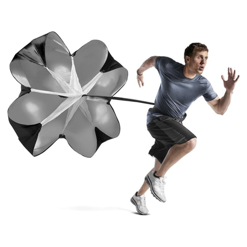 【Penurunan Harga!】 Parasut Lar - Speed Parachute Sprint ulasan dan harga