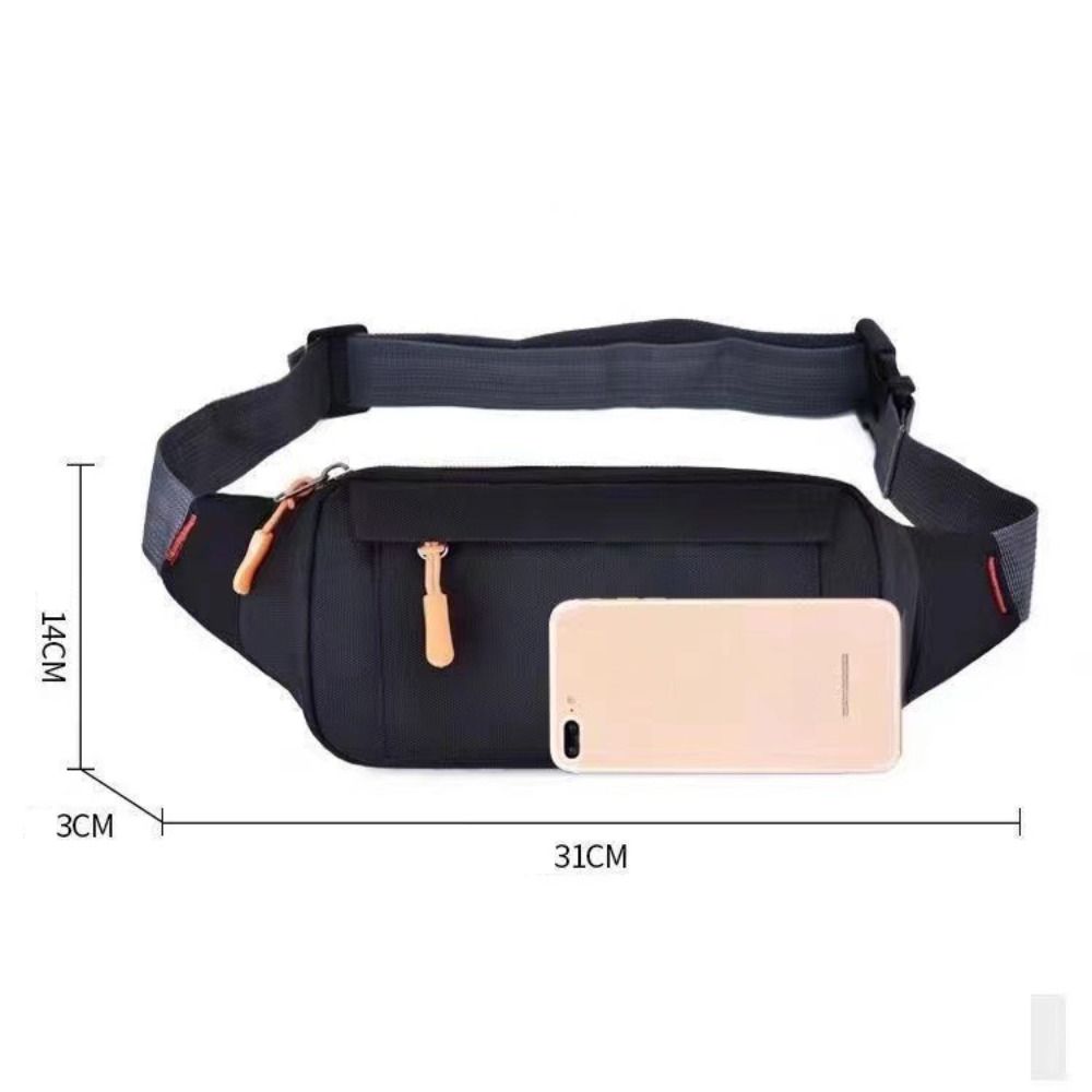 Tas Pinggang wanita, Tas Pingg - Weight Belt Lifting ulasan dan harga