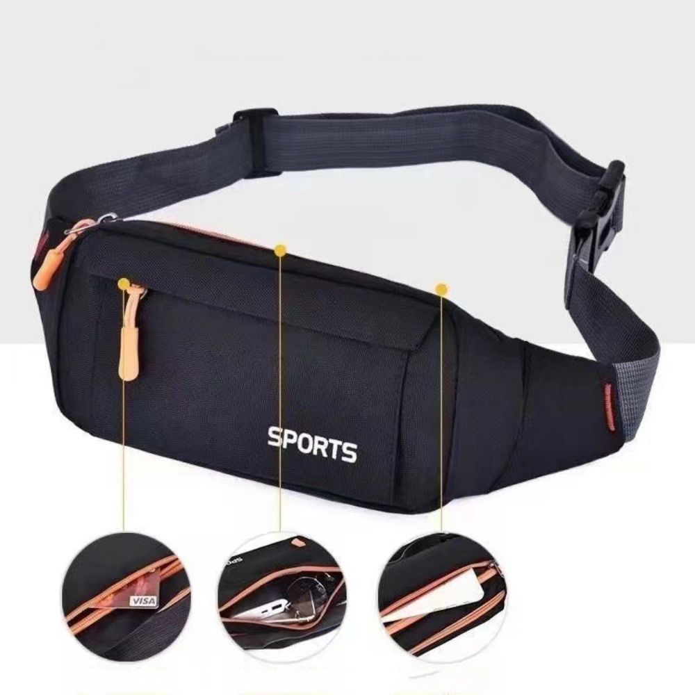 Tas Pinggang wanita, Tas Pingg - Weight Belt Lifting ulasan dan harga