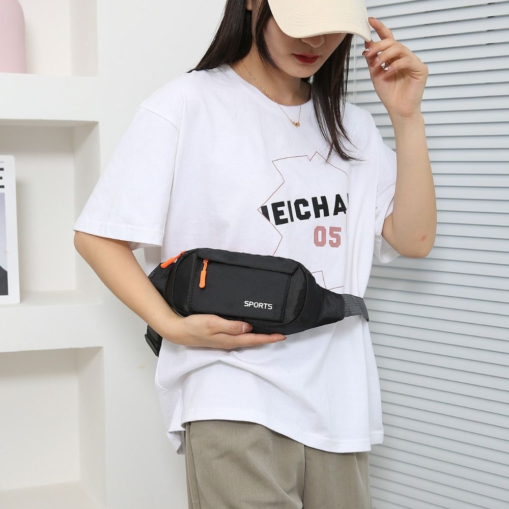 Tas Pinggang wanita, Tas Pingg - Weight Belt Lifting ulasan dan harga