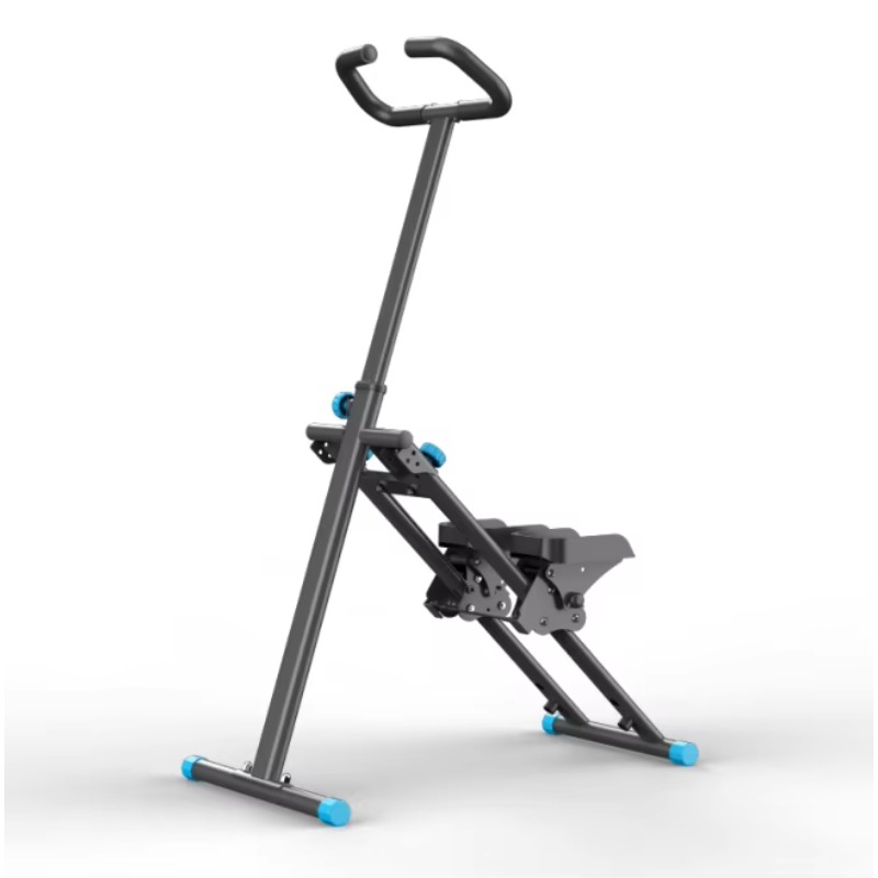 Alat Latihan Naik Tangga Stepp - Home Gym Leg Machine ulasan dan harga