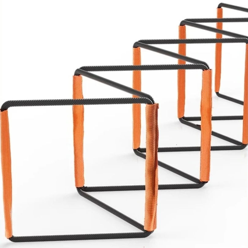 Tangga Lompat Latihan Sepak Bo - Agility Ladder Speed ulasan dan harga