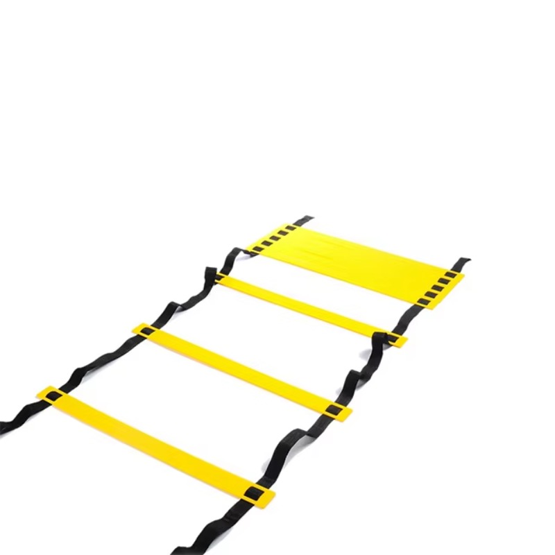 Tangga Kecepatan Sepak Bola 6  - Agility Ladder Speed ulasan dan harga