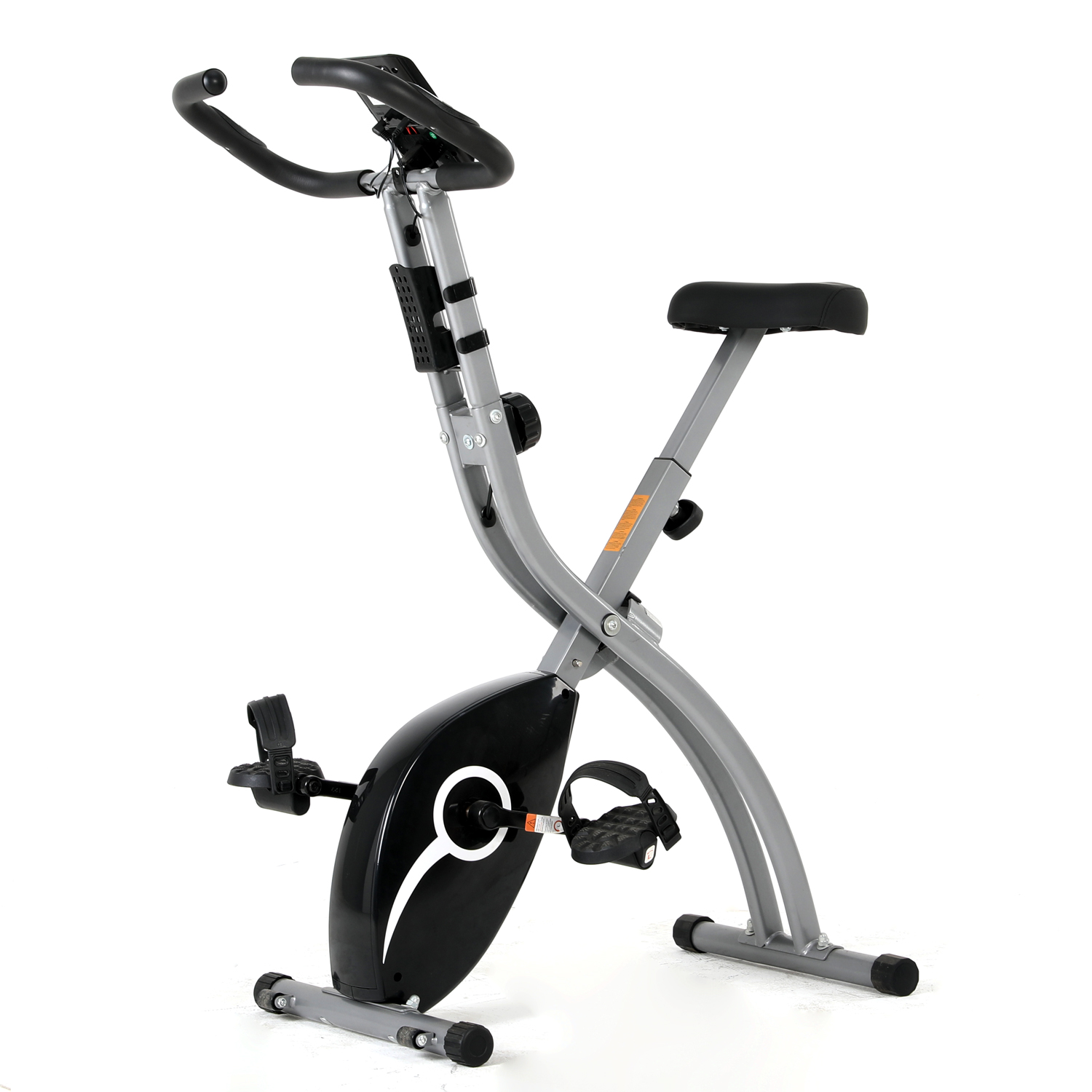 Sepeda Olahraga Lipat, Peralat - Home Gym Cost ulasan dan harga