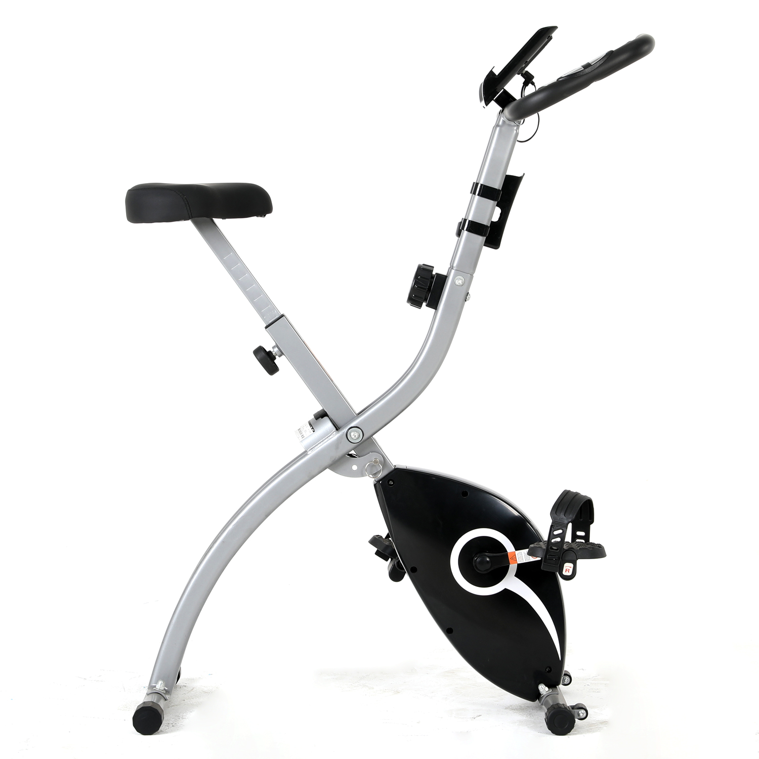 Sepeda Olahraga Lipat, Peralat - Home Gym Cost ulasan dan harga